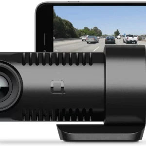 ZUS Smart Dash Cam