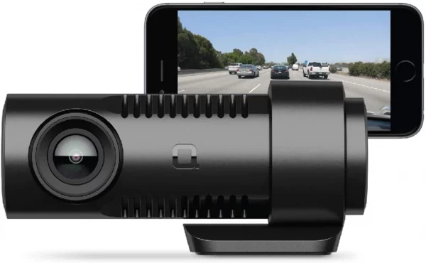 ZUS Smart Dash Cam