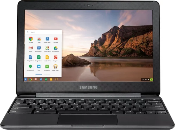 Samsung ChromeBook 3 - Image 2