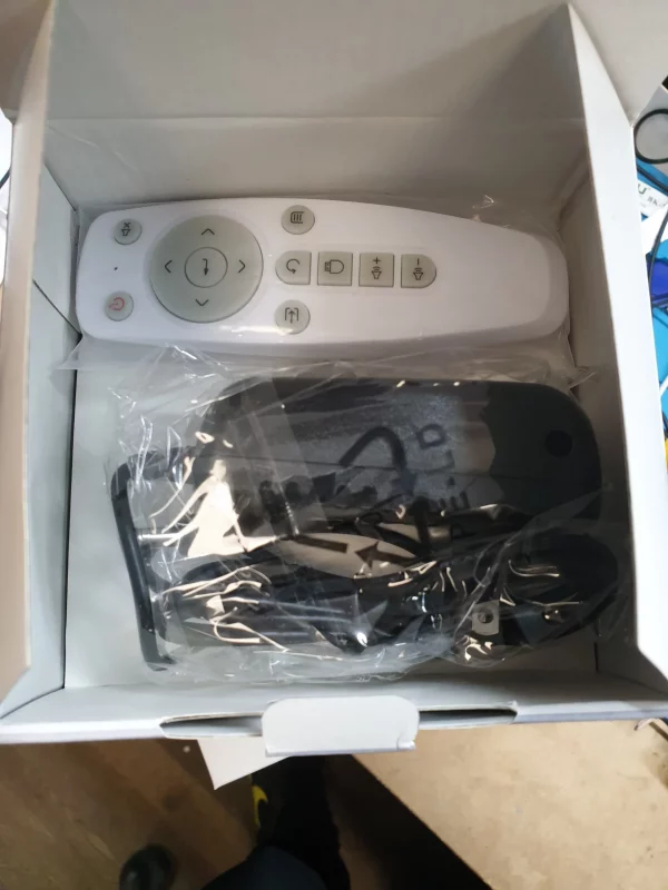 Portable Projector - Image 2