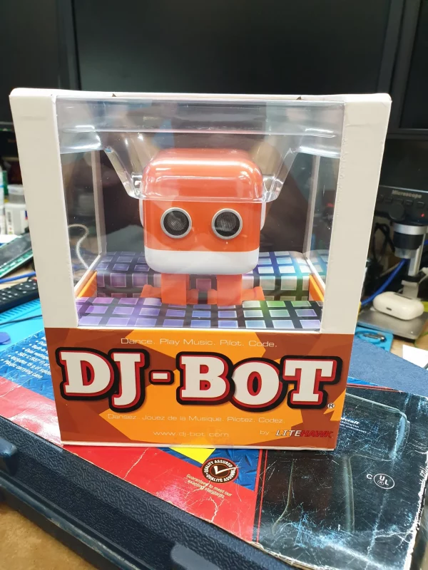 Dj bot - Image 4