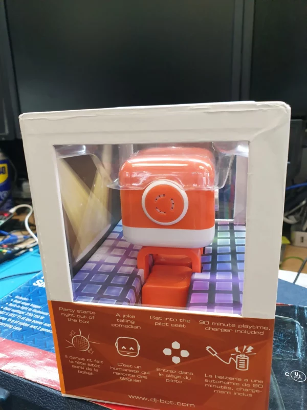 Dj bot - Image 2