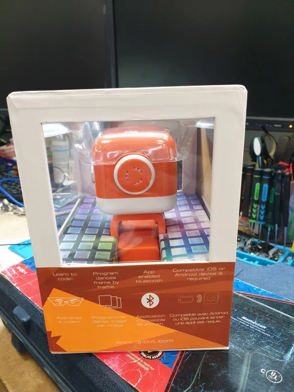 Dj bot - Image 3