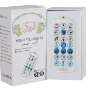 Mini Quran Player